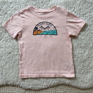 Janie & Jack T-Shirt